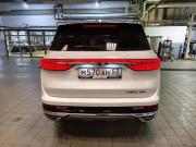 JETOUR X90+ Санкт-Петербург  - изображение 16