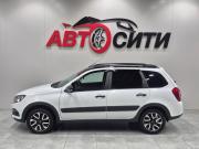 Lada (ВАЗ) Granta I Рестайлинг Воронеж  - изображение 25