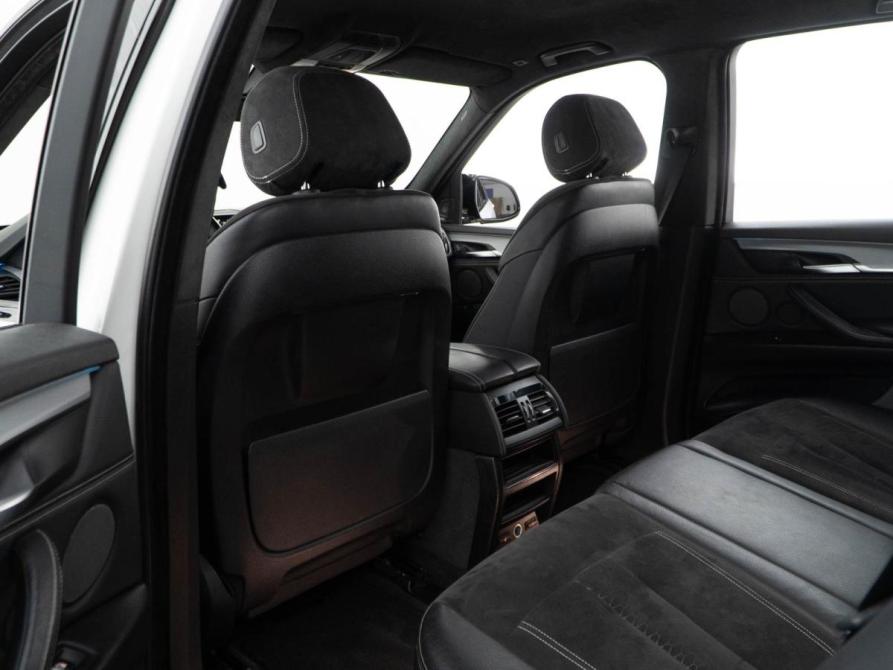 BMW X5 III (F15) Москва  - изображение 13