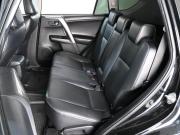 Toyota RAV4 IV (XA40) Рестайлинг Ростов-на-Дону  - изображение 31