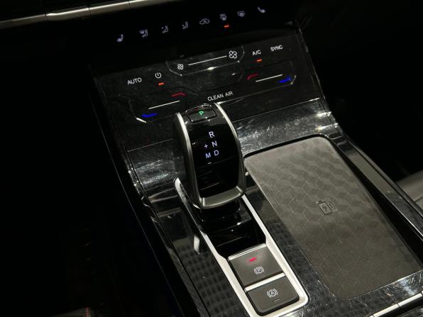 Chery Tiggo 7 Pro I с пробегом 2022 года, цена 1 649 000 рублей, 50265 км, внедорожник, Автокод Объявления