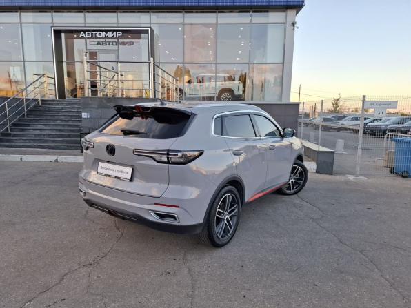 Changan CS55 Plus II с пробегом 2023 года, цена 2 200 000 рублей, 27374 км, внедорожник, Автокод Объявления