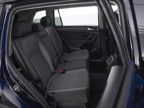 Volkswagen Tiguan II с пробегом 2020 года, цена 2 849 632 рубля, 86959 км, внедорожник, Автокод Объявления