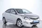 Hyundai Solaris I Рестайлинг Челябинск  - изображение 19