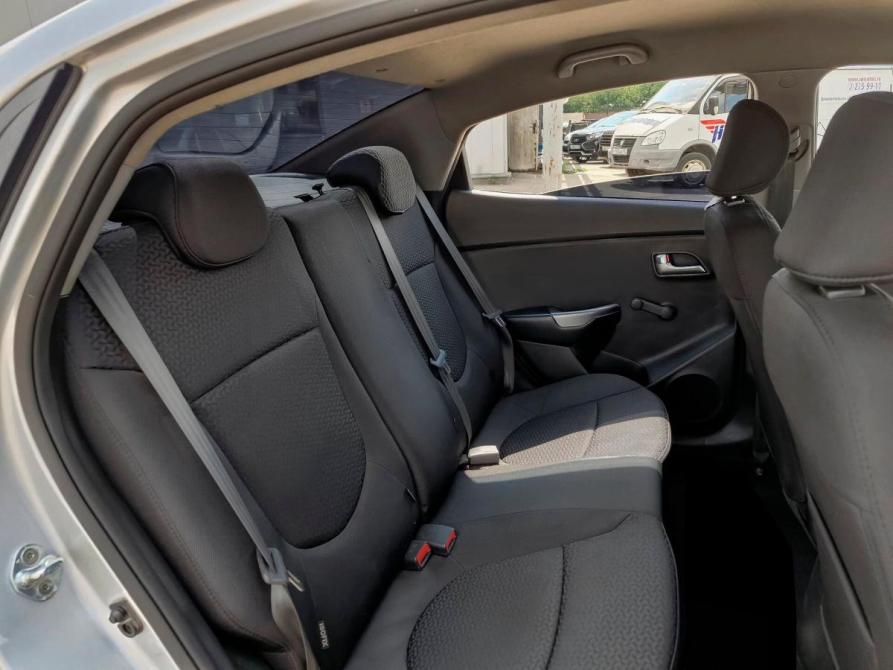 Kia Rio III Рестайлинг Нижний Новгород  - изображение 9