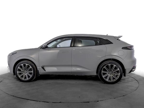 Changan UNI-K с пробегом 2022 года, цена 2 650 000 рублей, 41693 км, внедорожник, Автокод Объявления