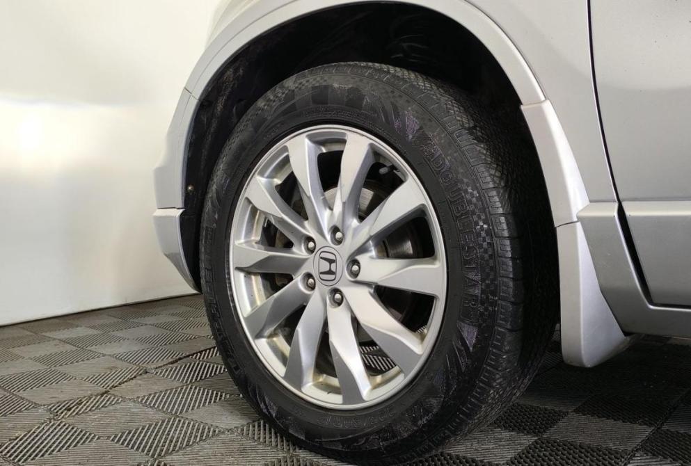 Honda CR-V III Рестайлинг Нижний Новгород  - изображение 18