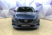 Mazda 6 III (GJ) Чебоксары  - изображение 44