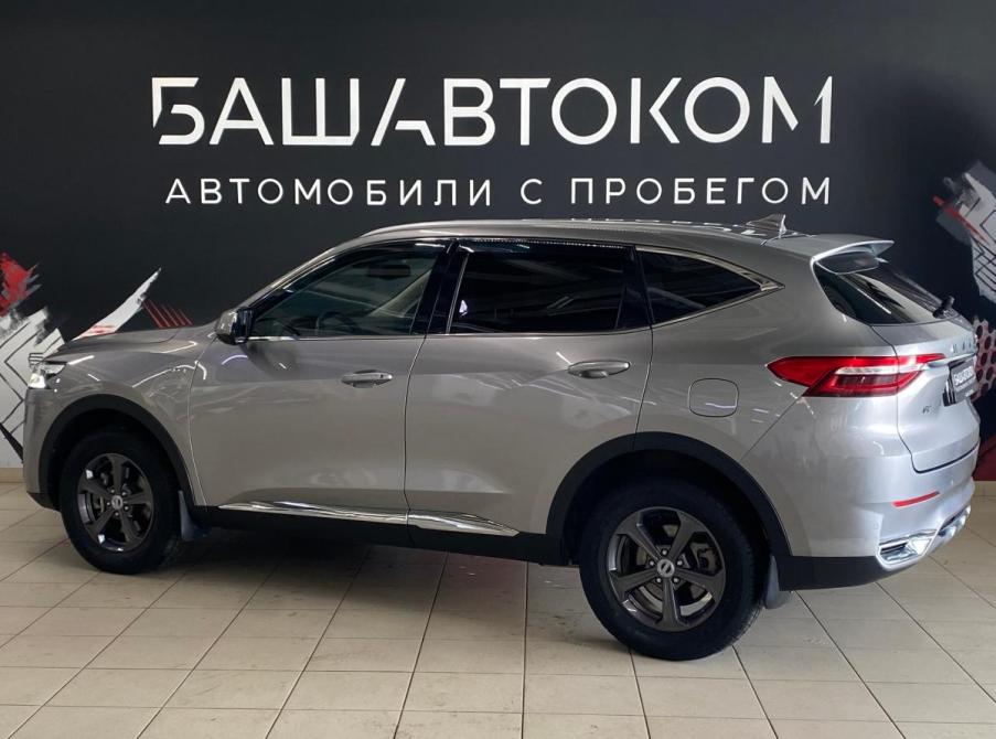 Haval F7 I Уфа  - изображение 6