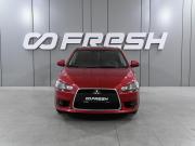 Mitsubishi Lancer X Рестайлинг Ростов-на-Дону  - изображение 19