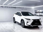 Lexus RX IV Уфа  - изображение 42