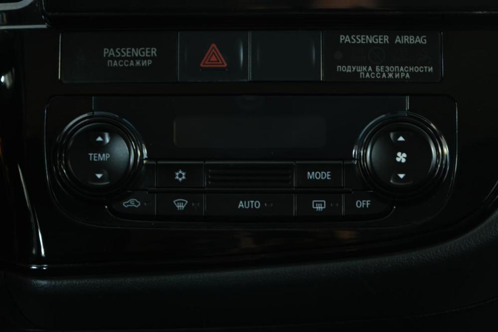 Mitsubishi Outlander III Омск  - изображение 14