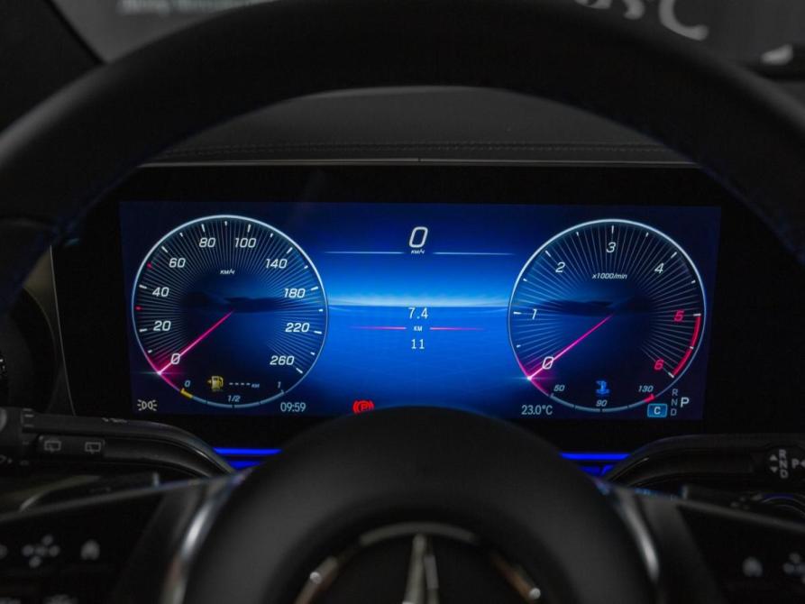 Mercedes-Benz V-Класс III (W447) Рестайлинг 2 Москва  - изображение 14