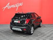 Opel Mokka I Вологда  - изображение 23