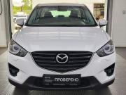 Mazda CX-5 I Рестайлинг Уфа  - изображение 24