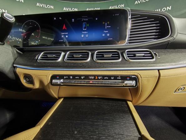 Новый Mercedes-Benz GLE II (V167) Рестайлинг 2025 года, цена 17 600 000 рублей, внедорожник, Автокод Объявления