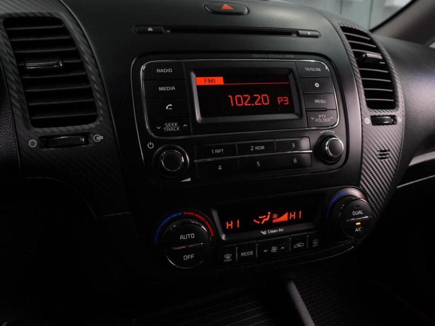 Kia Cerato III Воронеж  - изображение 15