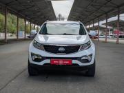 Kia Sportage III Рестайлинг Екатеринбург  - изображение 22