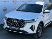 Chery Tiggo 7 Pro Max I Екатеринбург  - изображение 48