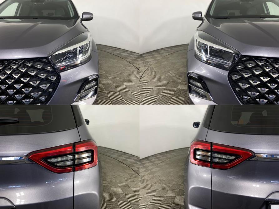 Chery Tiggo 4 Pro I Воронеж  - изображение 4