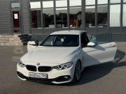 BMW 4 серии F32/F33/F36 Волгоград  - изображение 30