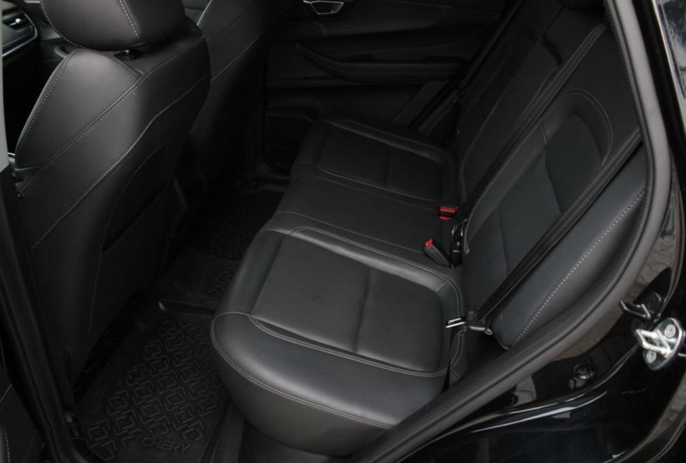 Chery Tiggo 4 Pro I Рестайлинг Саратов  - изображение 23