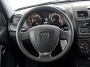 Lada (ВАЗ) Granta I Рестайлинг Москва  - изображение 47