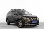 Nissan X-Trail III Барнаул  - изображение 30