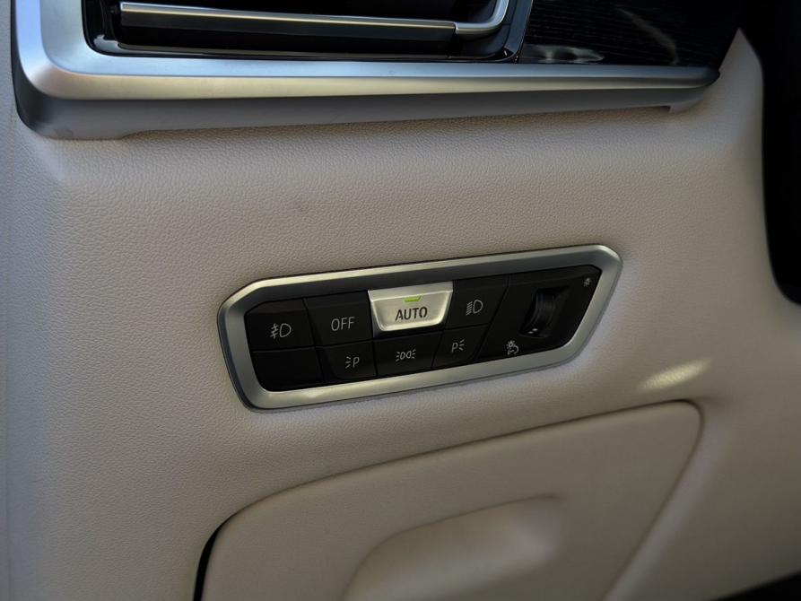 BMW X7 I (G07) Казань  - изображение 18