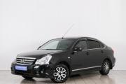 Nissan Almera III (G15) Красноярск  - изображение 25