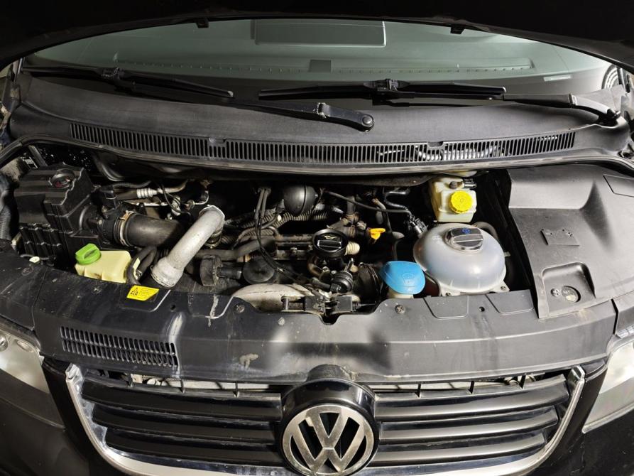 Volkswagen Multivan T5 Москва  - изображение 11