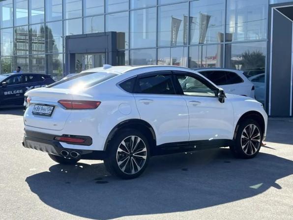 Knewstar 001 с пробегом 2024 года, цена 2 598 000 рублей, 70067 км, внедорожник, Автокод Объявления