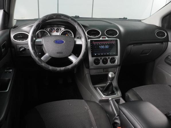 Ford Focus II Рестайлинг с пробегом 2010 года, цена 549 000 рублей, 150851 км, хэтчбек, Автокод Объявления