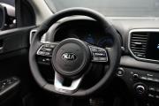 Kia Sportage IV Рестайлинг Крым  - изображение 43