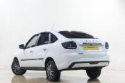 Lada (ВАЗ) Granta I Рестайлинг Новокузнецк  - изображение 37