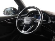 Audi Q8 I (4M) Москва  - изображение 40