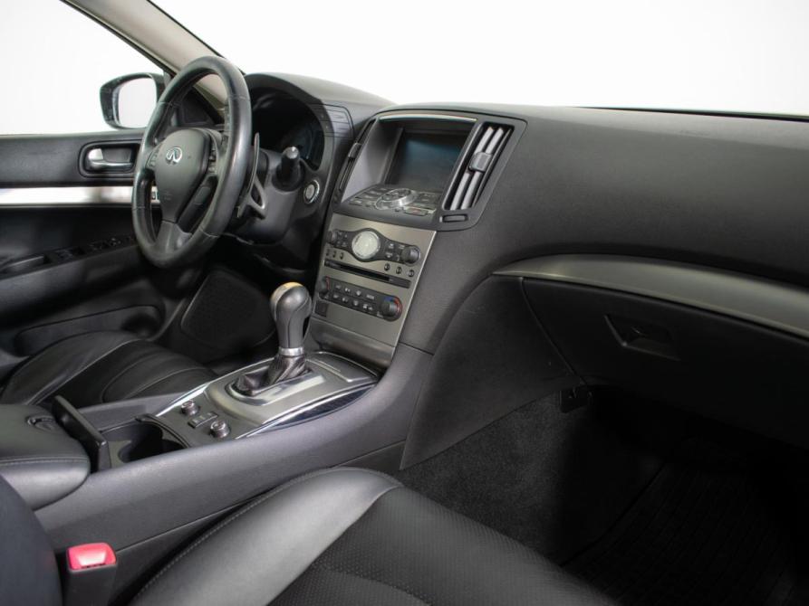 Infiniti G IV Москва  - изображение 10