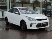 Kia Rio IV Ижевск  - изображение 27