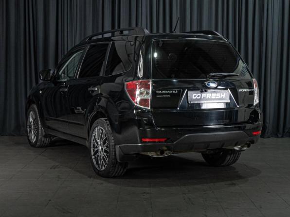 Subaru Forester III с пробегом 2011 года, цена 1 424 000 рублей, 205128 км, внедорожник, Автокод Объявления