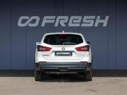 Nissan Qashqai II Рестайлинг Краснодар  - изображение 30