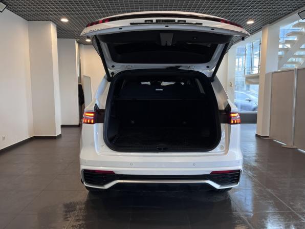 Geely Monjaro I с пробегом 2024 года, цена 3 410 000 рублей, 40723 км, внедорожник, Автокод Объявления