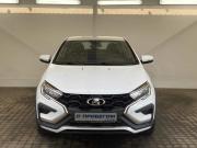 Lada (ВАЗ) Vesta I Рестайлинг (NG) Москва  - изображение 18
