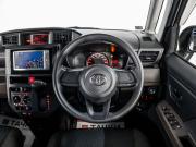 Toyota Roomy I Рестайлинг Иркутск  - изображение 30