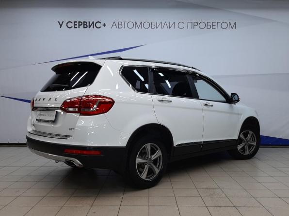 Haval H6 I с пробегом 2019 года, цена 1 530 000 рублей, 74572 км, внедорожник, Автокод Объявления