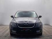 Skoda Octavia III (A7) Москва  - изображение 25