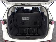 Kia Carnival IV Москва  - изображение 56