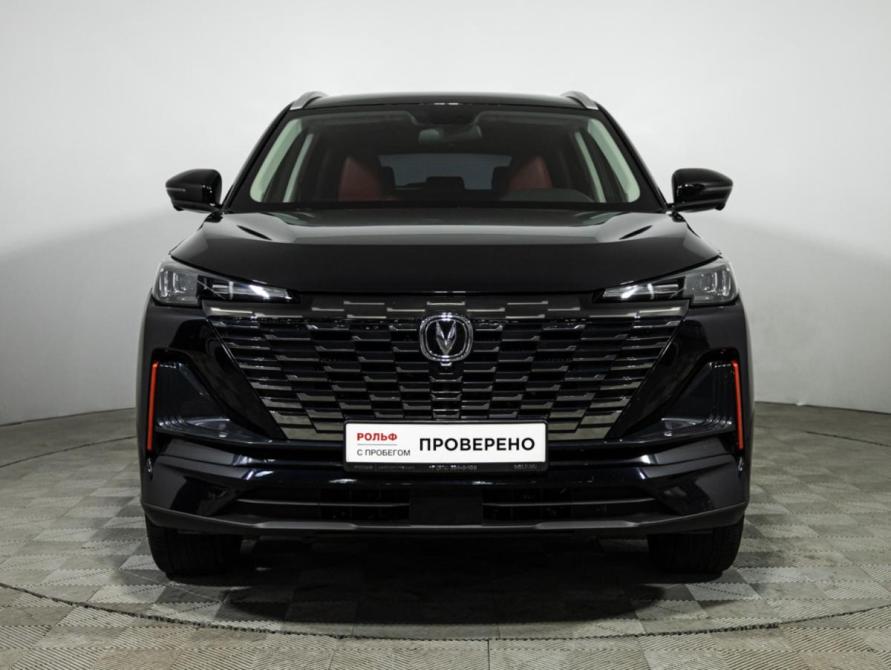 Changan CS55 Plus II Санкт-Петербург  - изображение 2