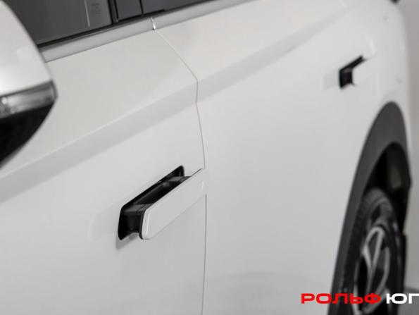 Haval F7 II с пробегом 2026 года, цена 3 568 820 рублей, 1090 км, внедорожник, Автокод Объявления
