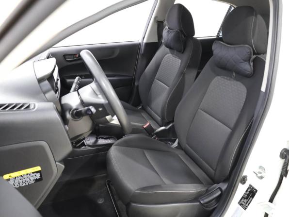 Kia Picanto III Рестайлинг с пробегом 2021 года, цена 1 449 000 рублей, 50148 км, хэтчбек, Автокод Объявления