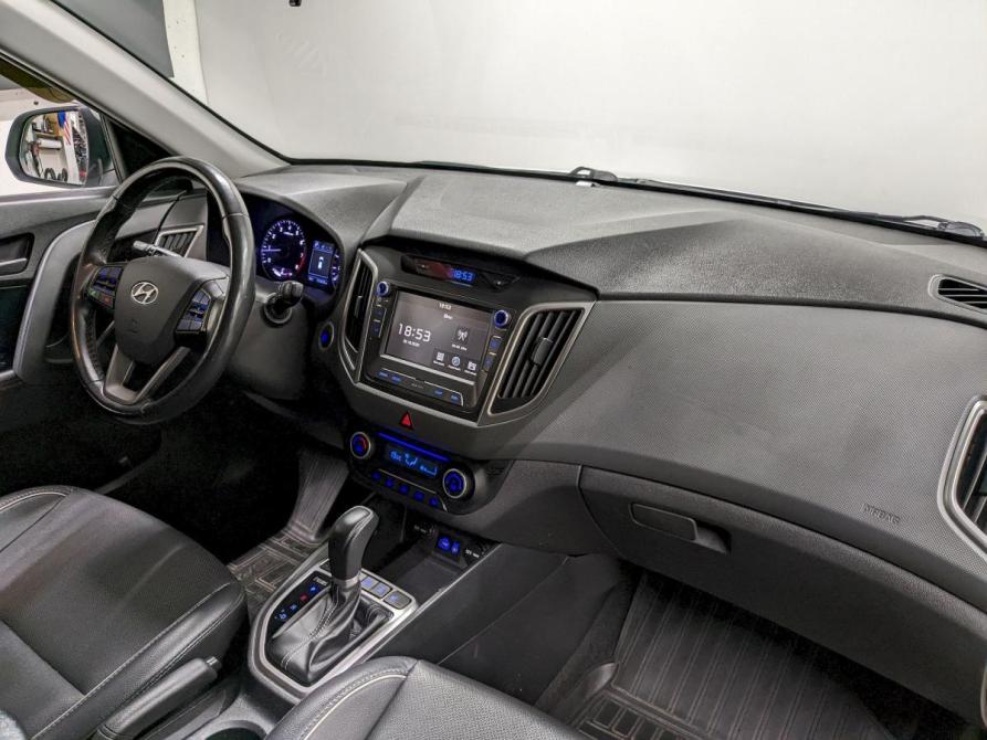 Hyundai Creta I Москва  - изображение 19
